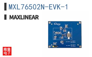 MXL76502N-EVK-1