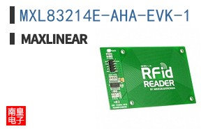 MXL83214E-AHA-EVK-1