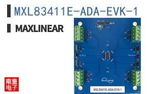 MXL83411E-ADA-EVK-1