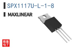 SPX1117U-L-1-8