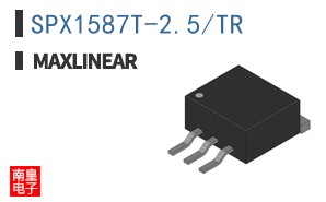 SPX1587T-2.5/TR
