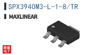 SPX3940M3-L-1-8/TR