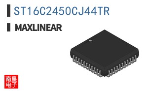 ST16C2450CJ44TR