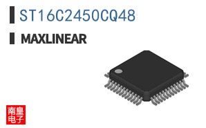 ST16C2450CQ48