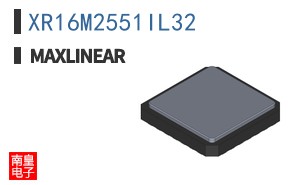 XR16M2551IL32