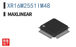 XR16M2551IM48