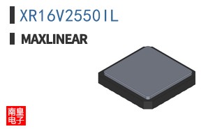 XR16V2550IL