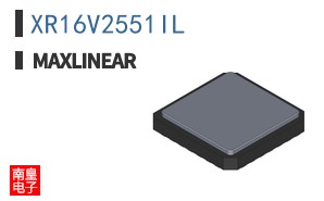 XR16V2551IL