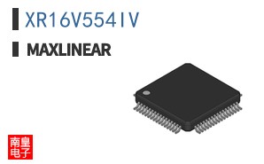 XR16V554IV