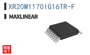 XR20M1170IG16TR-F