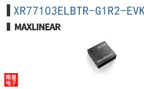 XR77103ELBTR-G1R2-EVK G.HN